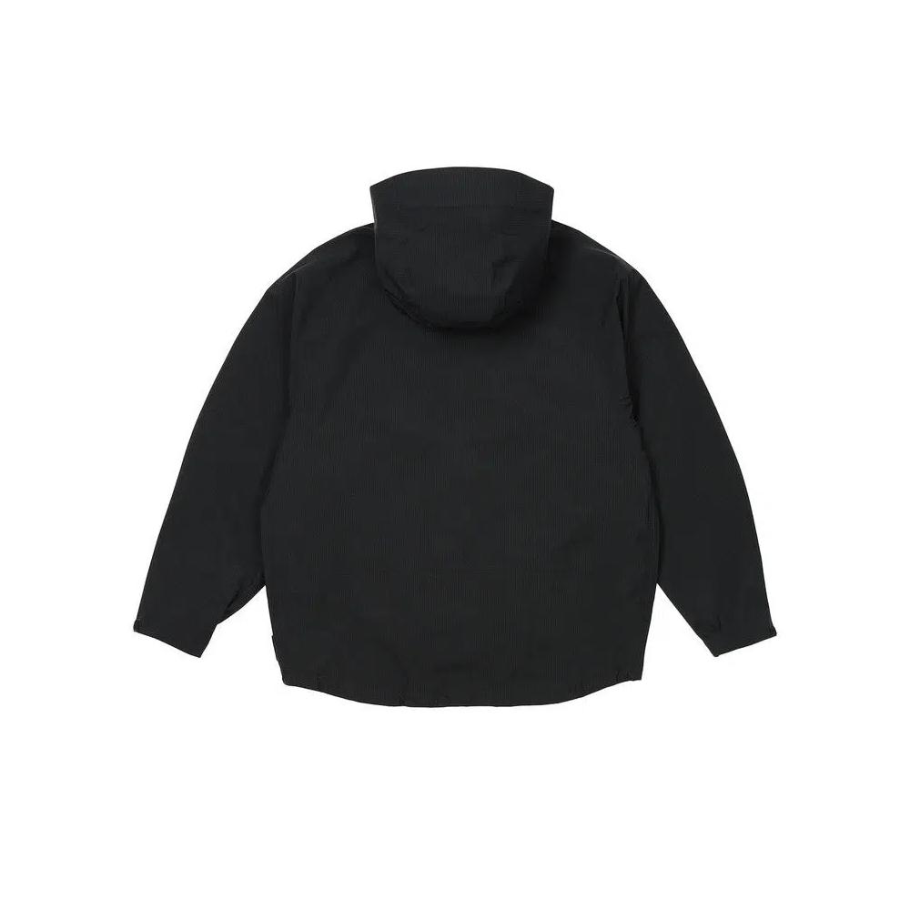 Куртки Palace Pertex 3L Armor Jacket 'Black' 4
