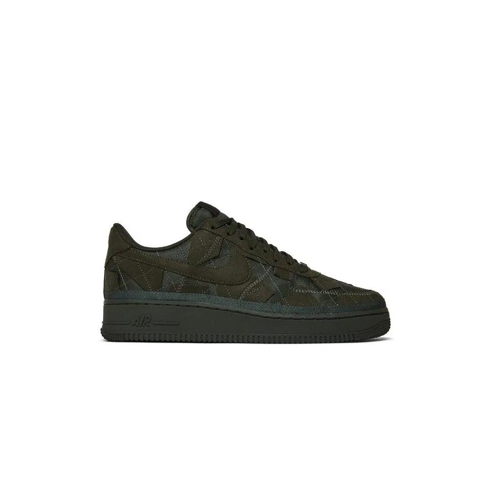 Кроссовки Billie Eilish x Nike Air Force 1 Low 'Sequoia' 1