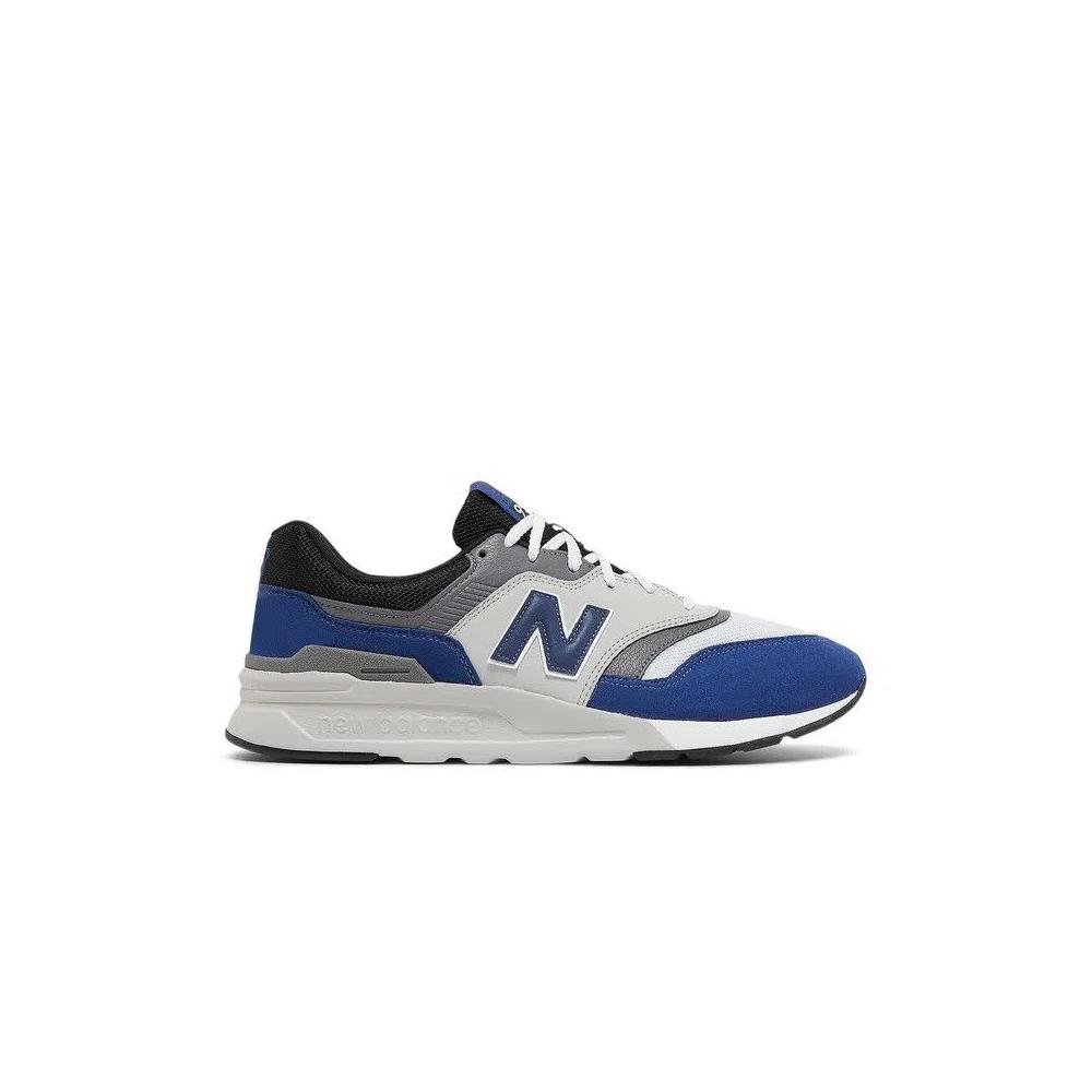 Кроссовки New Balance 997H 'Atlantic Black' 1