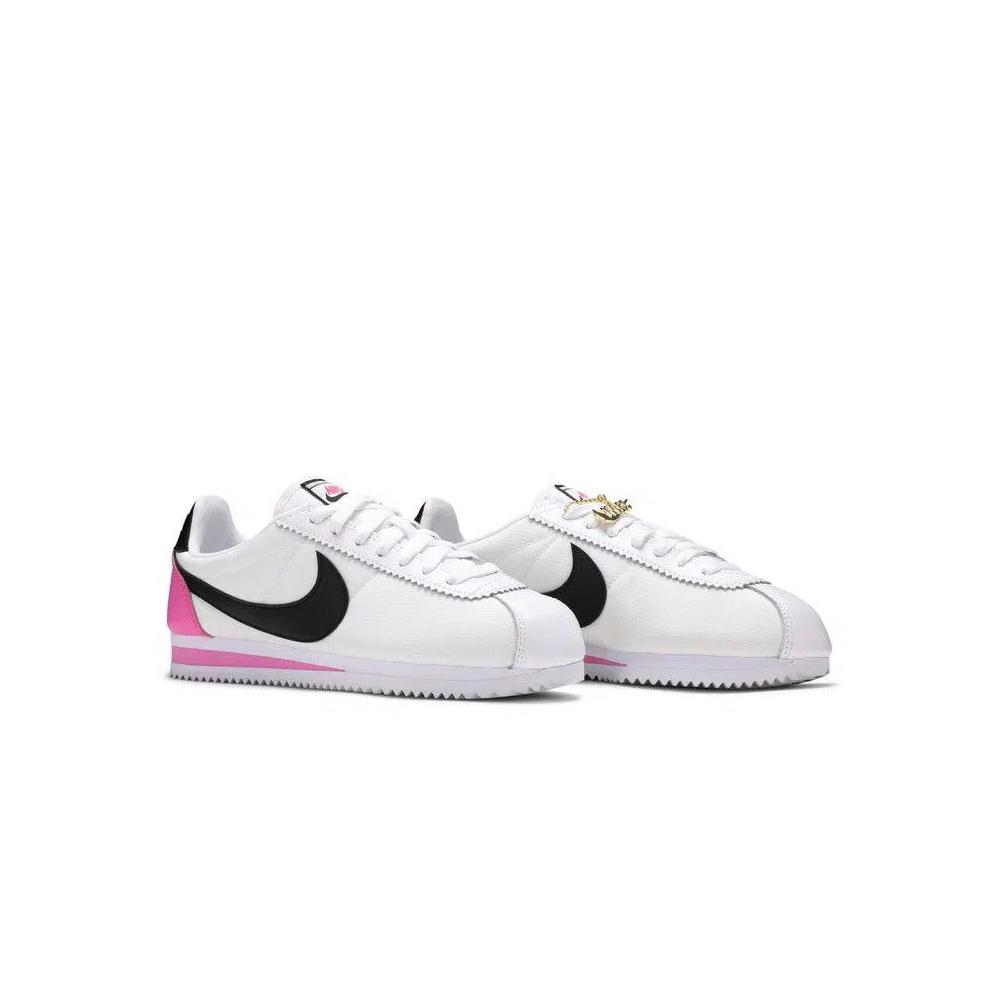 Кроссовки Nike Wmns Classic Cortez PREM 'China Rose' 8