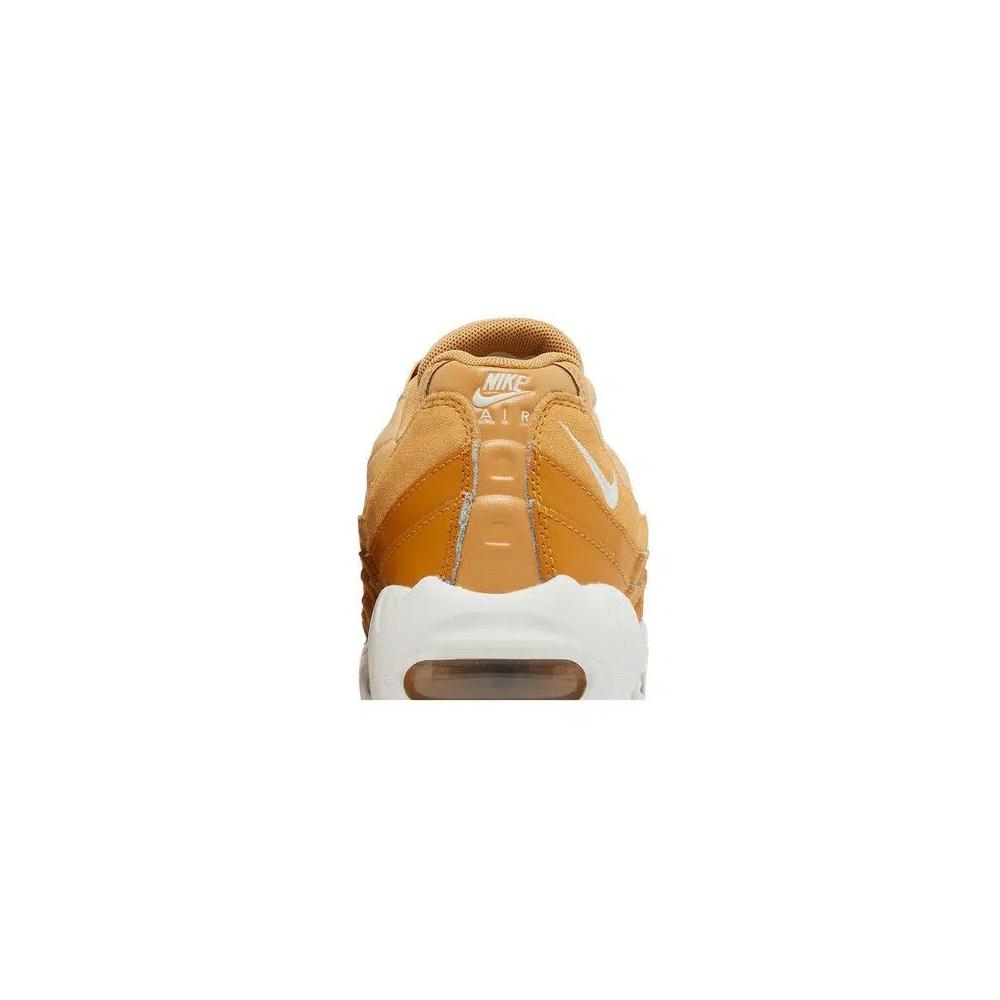 Кроссовки Nike Wmns Air Max 95 'Wheat' 7
