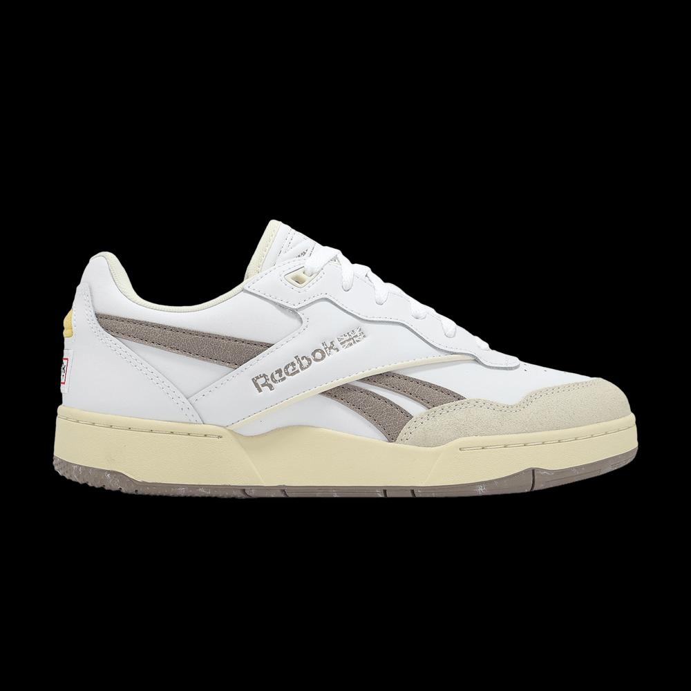 Лайфстайл Reebok BB4000 2 'White Grey Chalk' 1