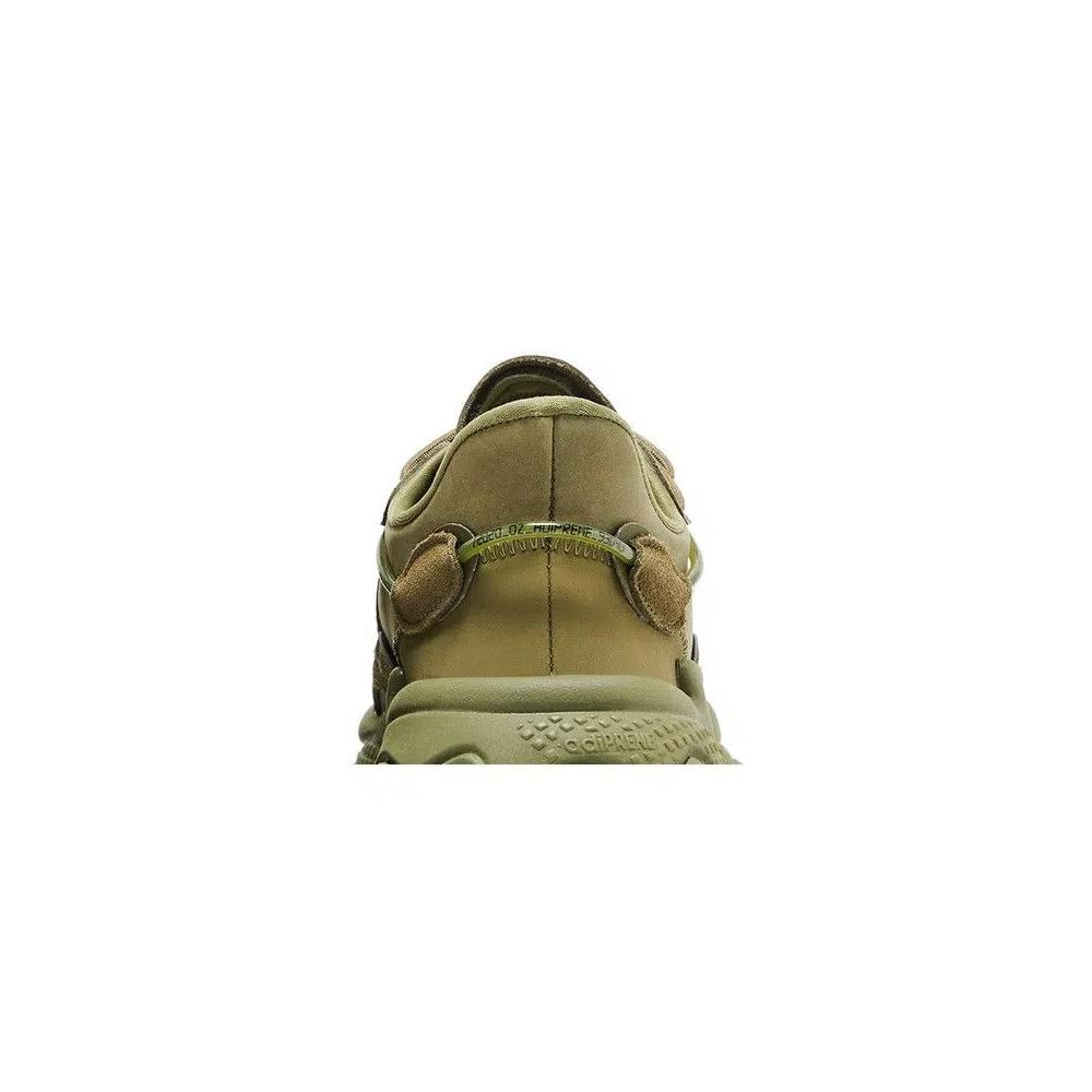 Кроссовки Adidas Wmns Ozweego 'Focus Olive' 7