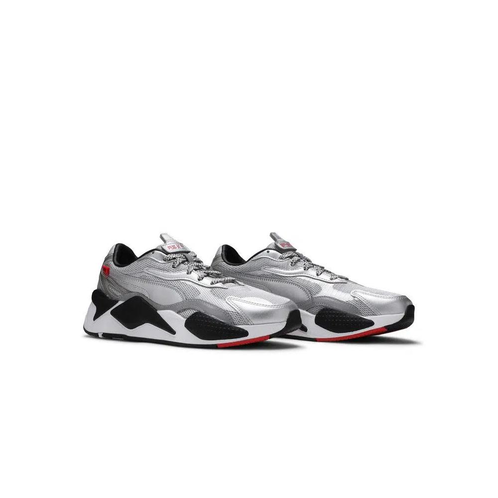 Кроссовки Puma RS-X3 WR 'Silver' 8