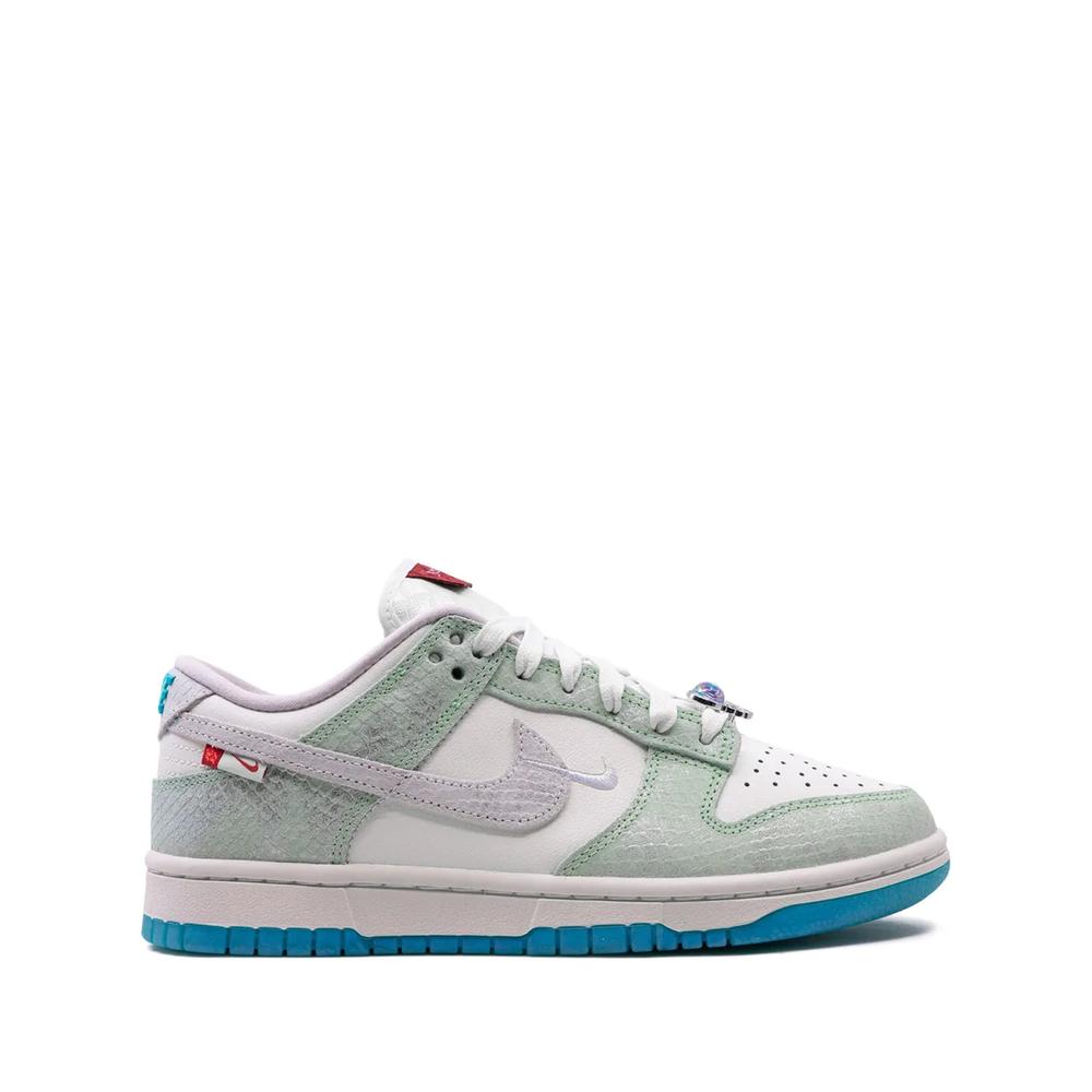 Кроссовки Dunk Low LX Year Of The Dragon 2024 1