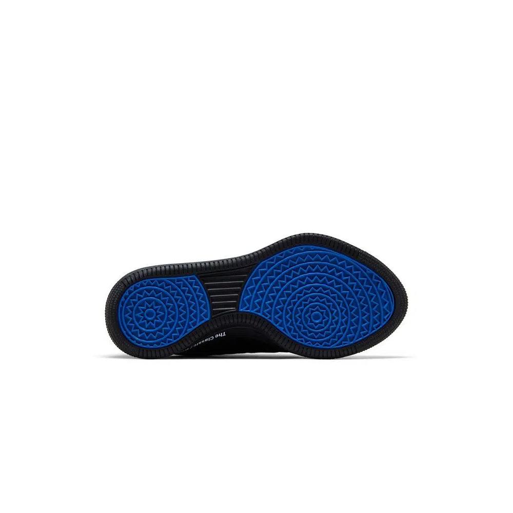 Обувь Fragment Design x Nike Book 2 LE Premium 'Warning Label' 4