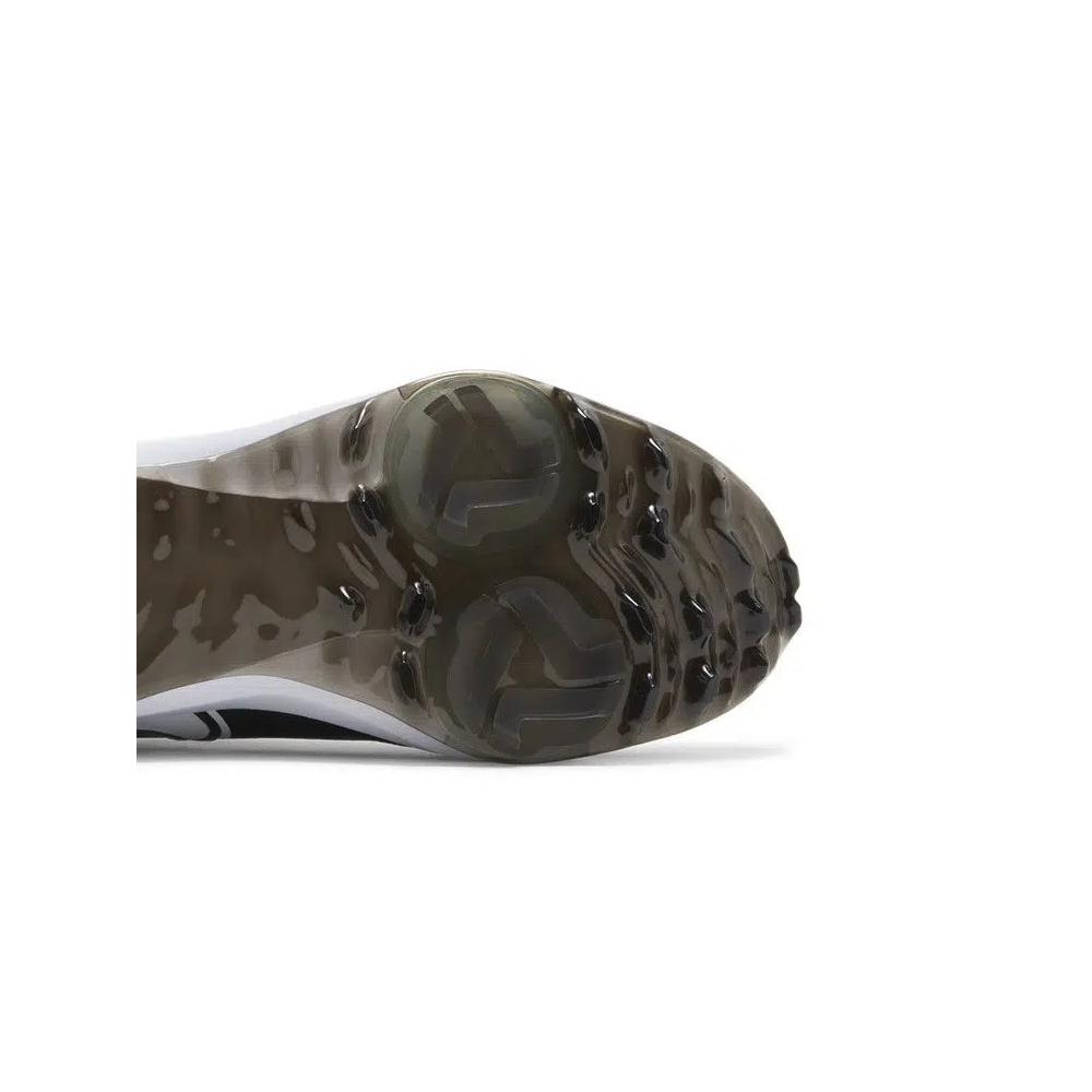 Бутсы Nike Air Zoom Infinity Tour NEXT% 'Black Iron Grey' 5