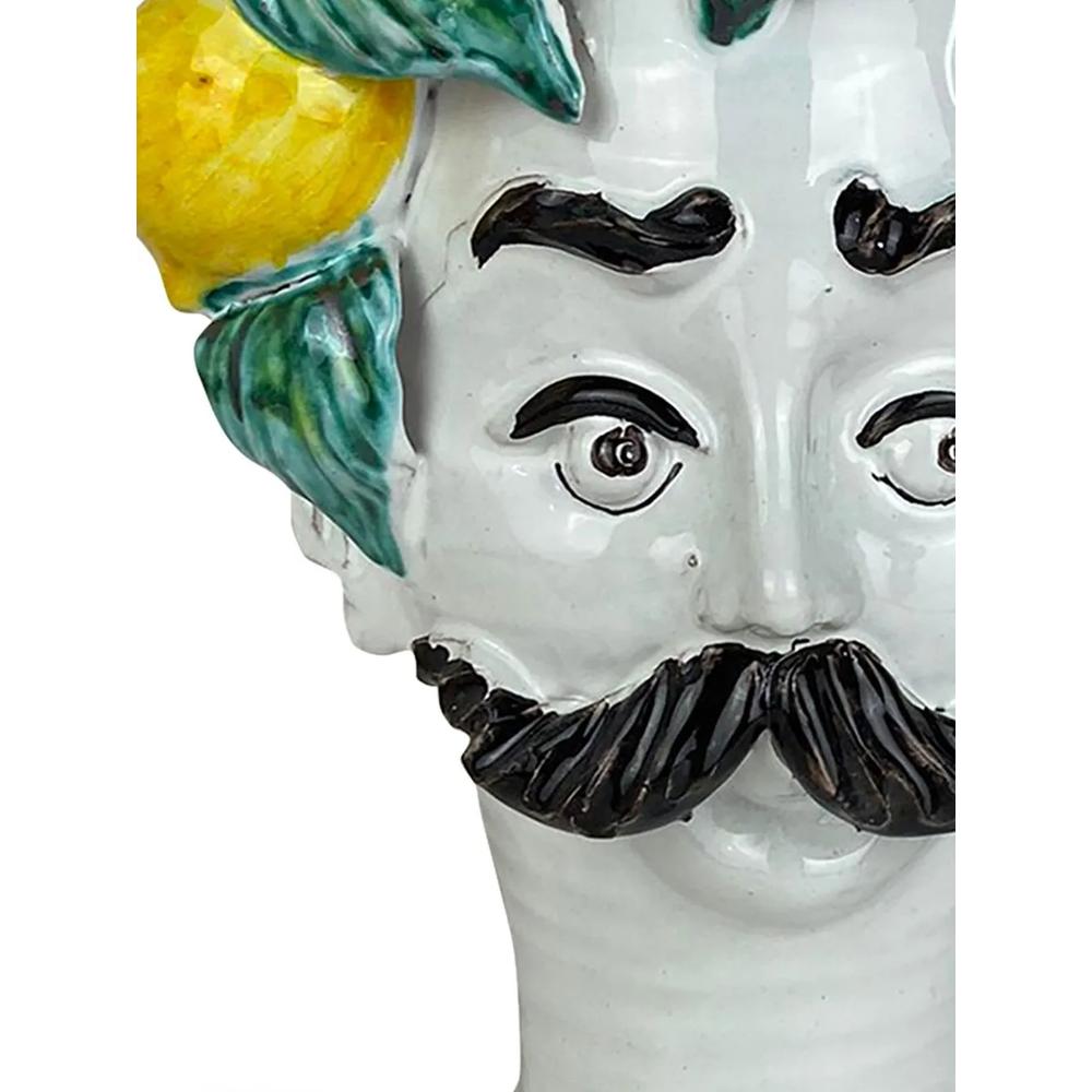 Ваза Lemon 2