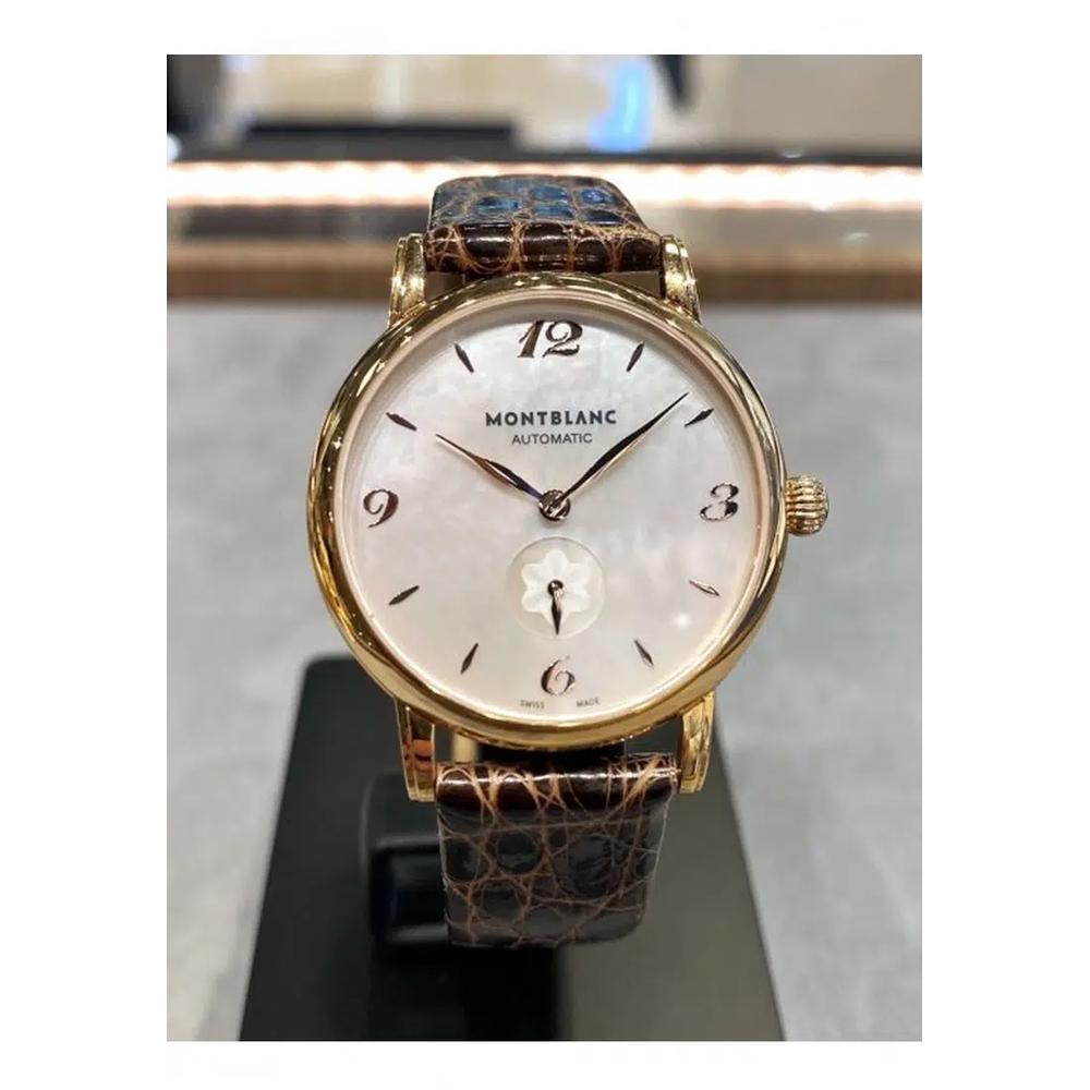 STAR COLLECTION AUTOMATIC 34mm 107911 4