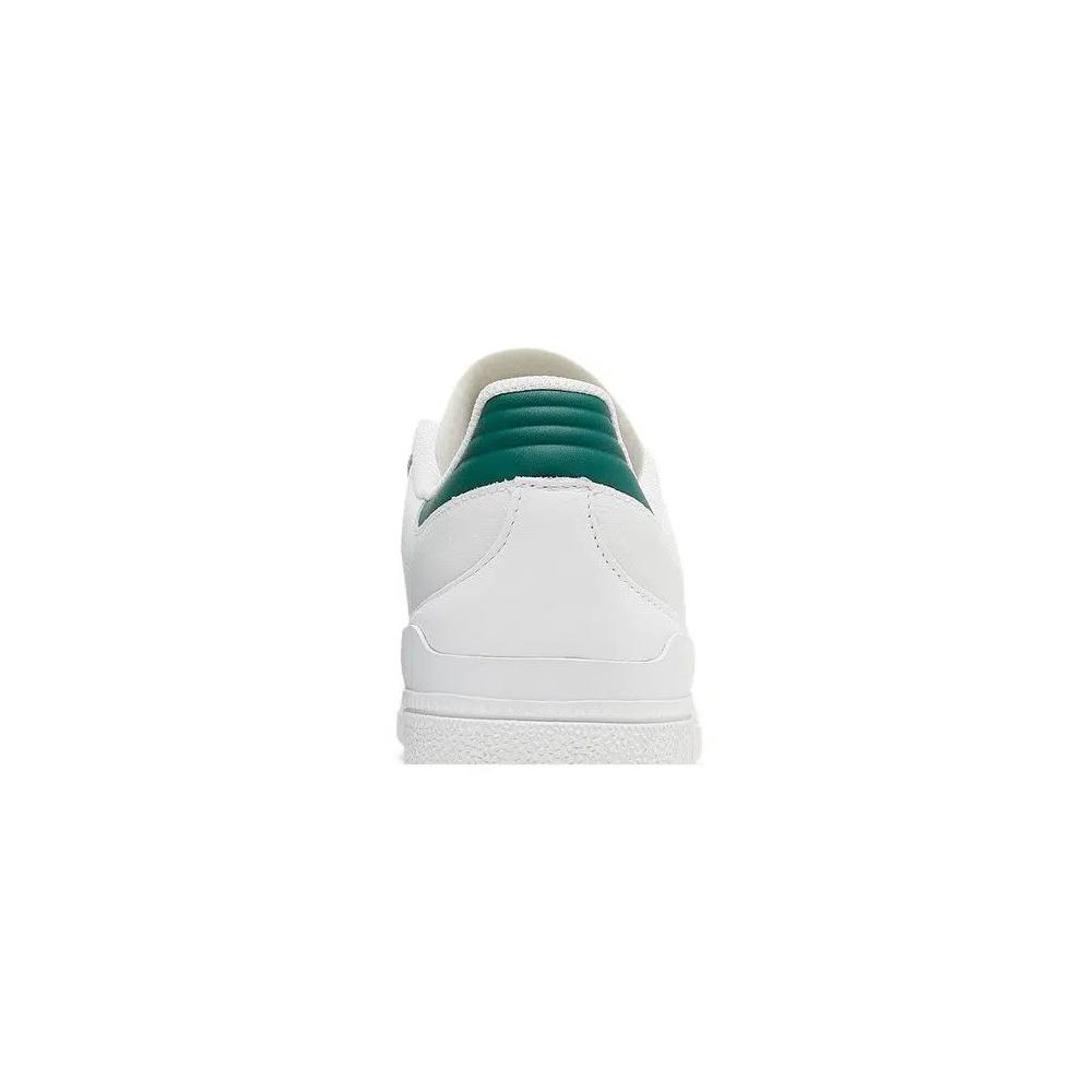 Кроссовки Adidas Busenitz 'White Collegiate Green' 7