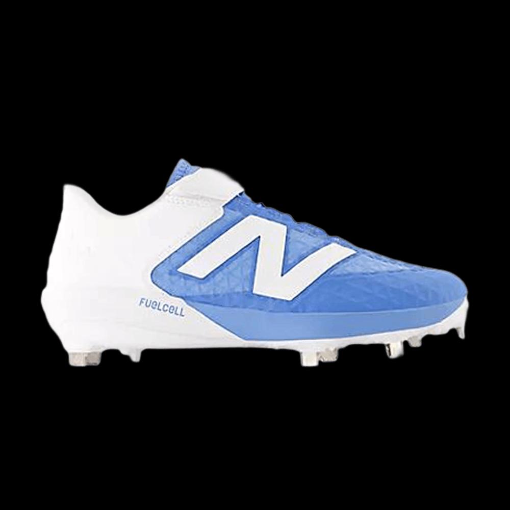 Обувь New Balance Fuelcell 4040 V8 'Команда Каролина' 1