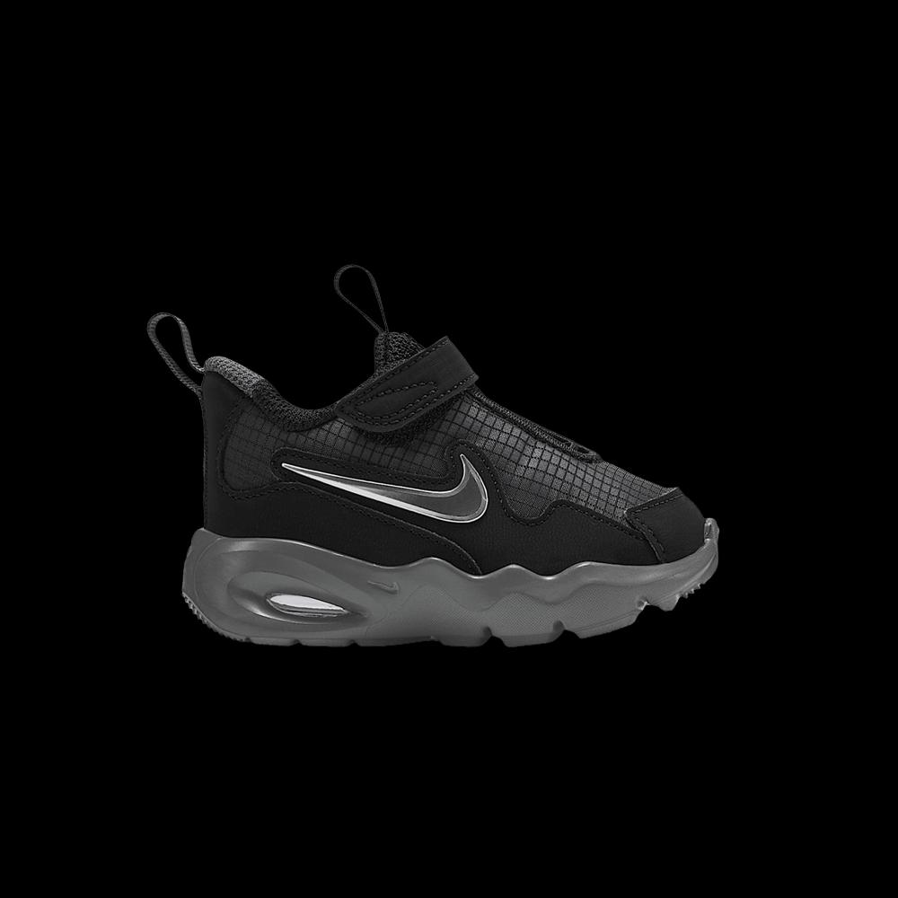 Кроссовки Nike Air Max Nova TD 'Black Iron Grey' 1