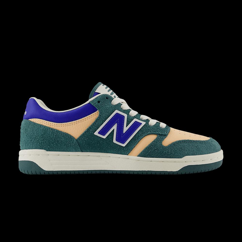 Кроссовки New Balance 480 'New Spruce' 1