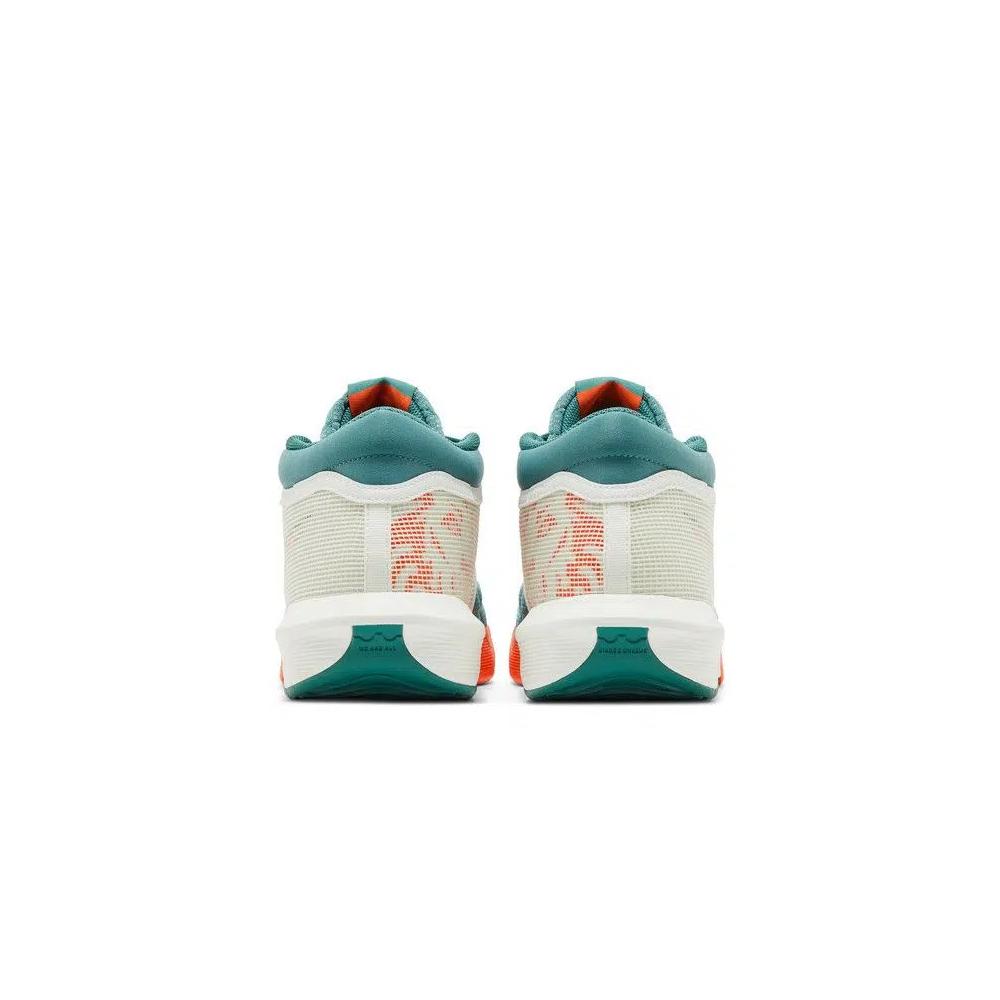 Кроссовки Nike LeBron Witness 8 'Cannon' 6
