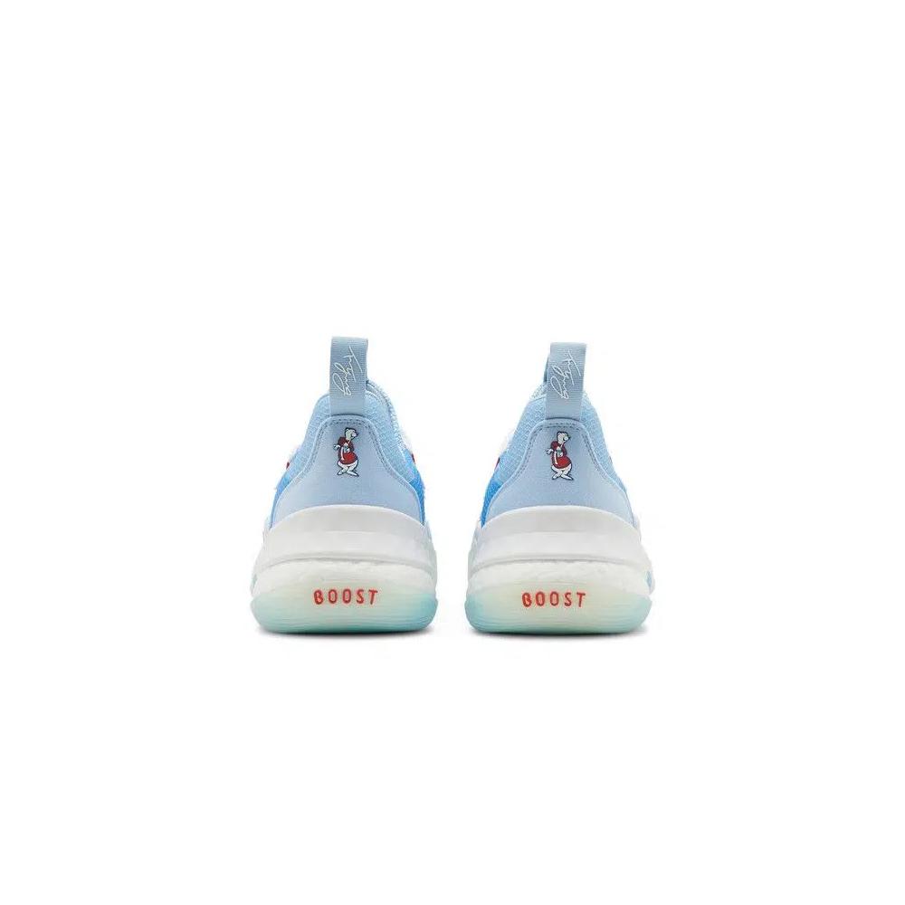 Кроссовки adidas Trae Young 1 'Ice Trae' 6