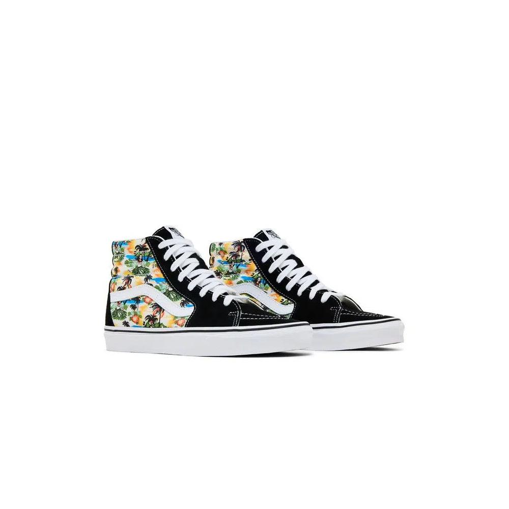 Lifestyle Vans Sk8-Hi 'Алоха' 8