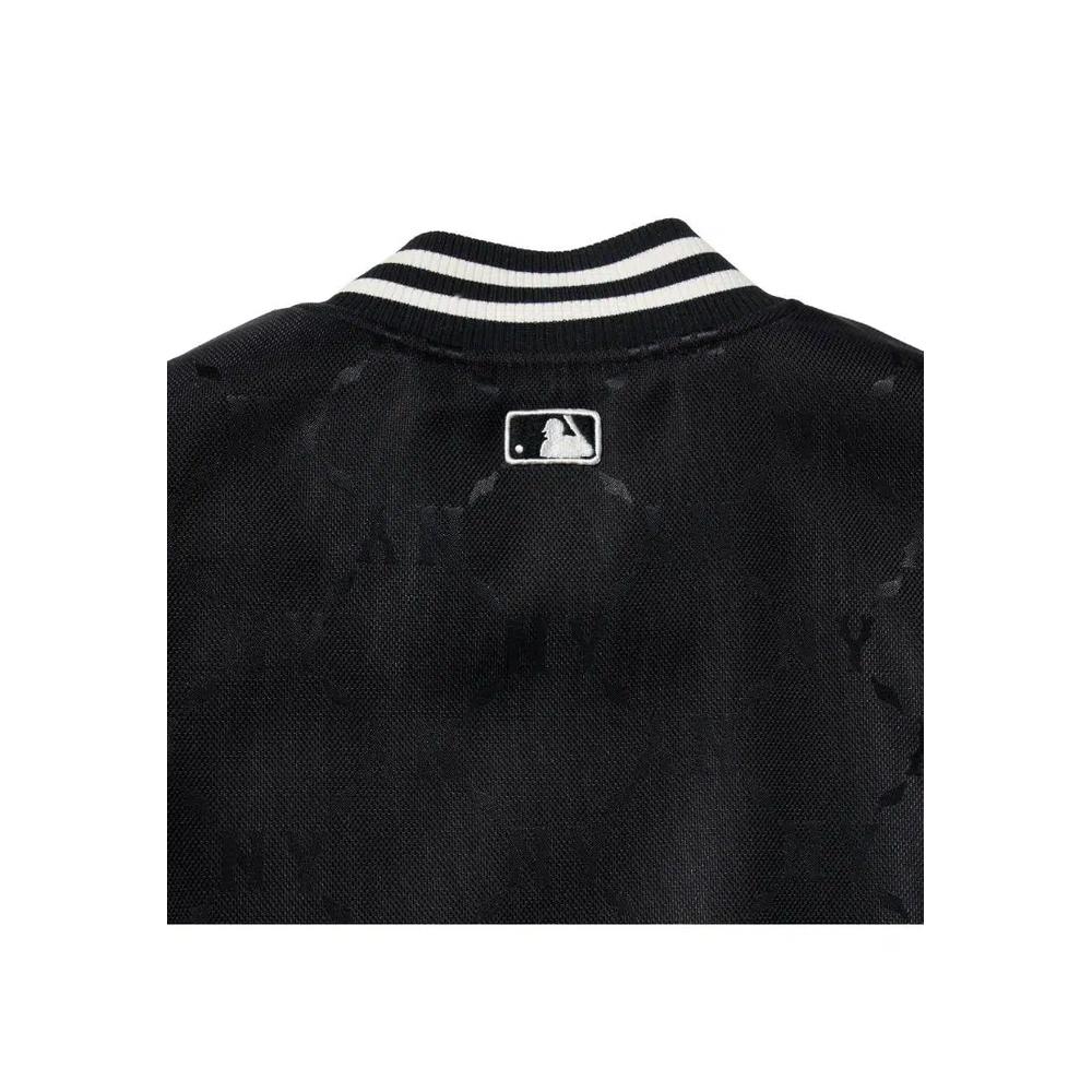 Куртка DIA MONOGRAM TT JQD VARSITY JACKET NEW YORK YANKEES 4
