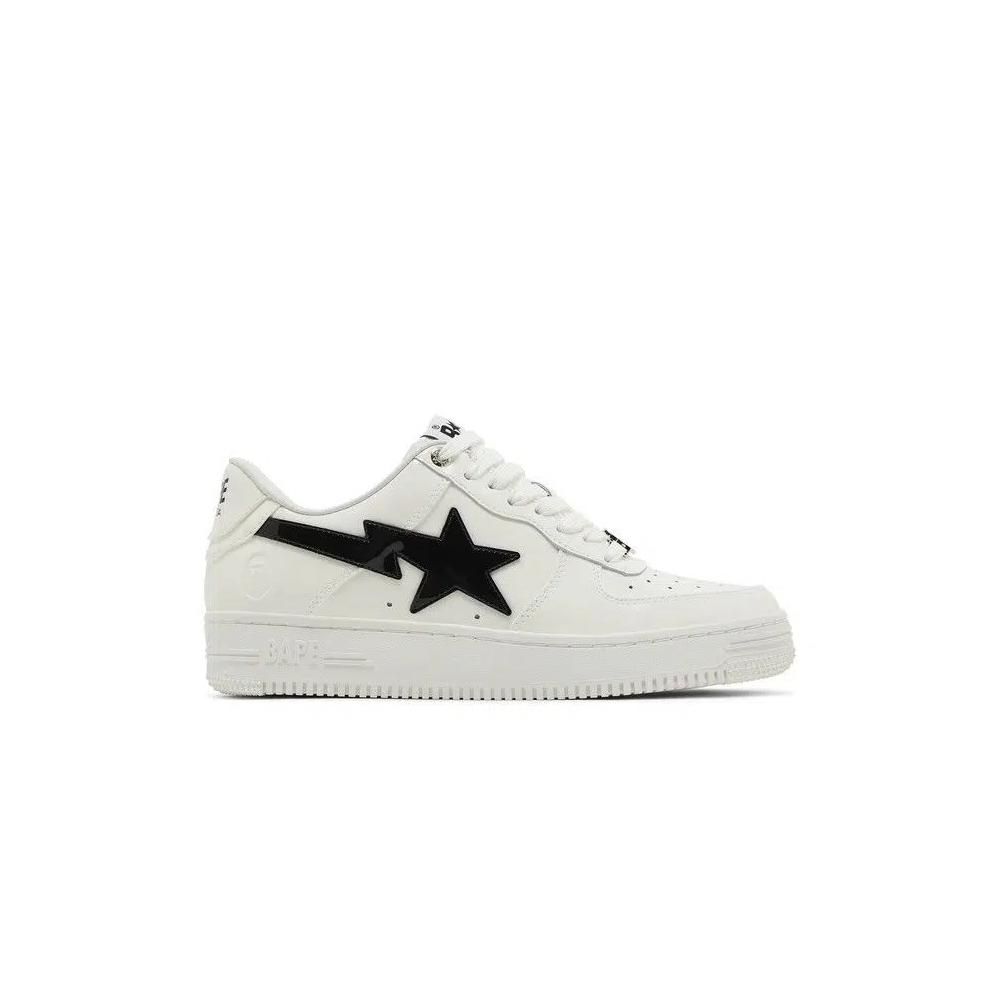 Лайфстайл Bapesta #2 M2 'White' 1