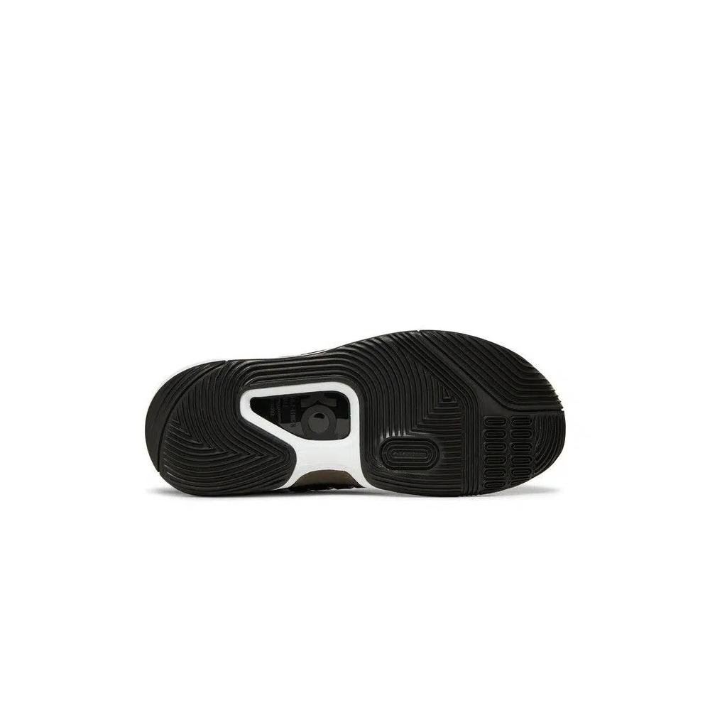 Кроссовки Nike KD 14 TB 'Black White' 4