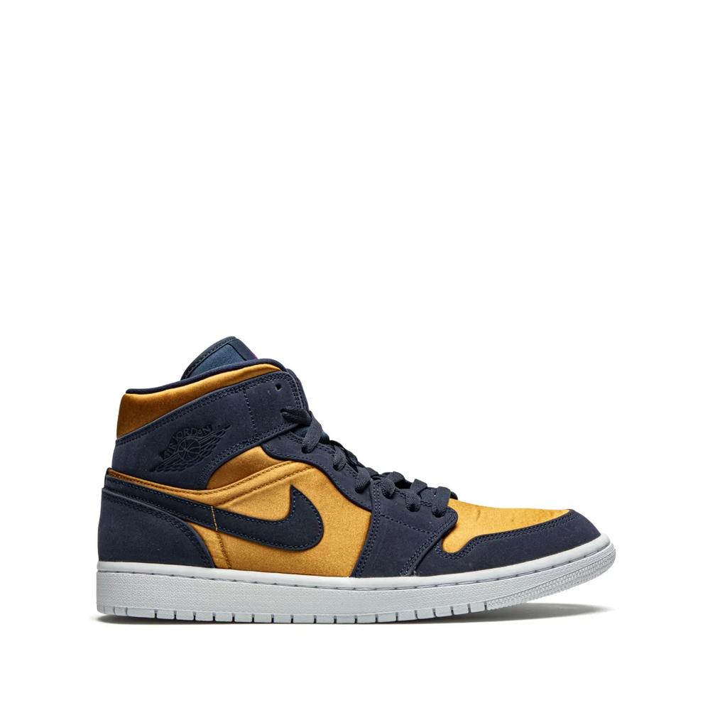 Кроссовки Air Jordan 1 Mid 1