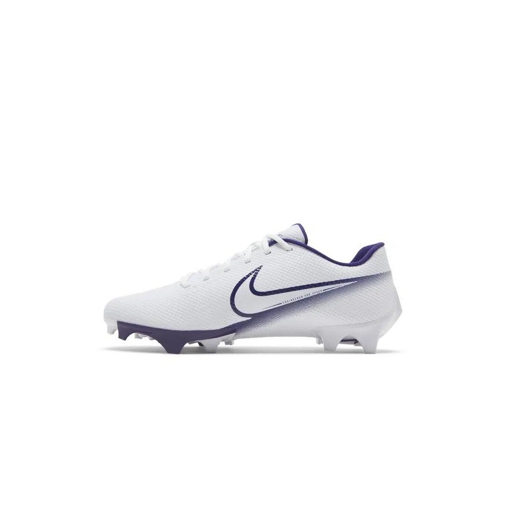 Шиповки Nike Vapor Edge Speed 360 'White Navy' 3