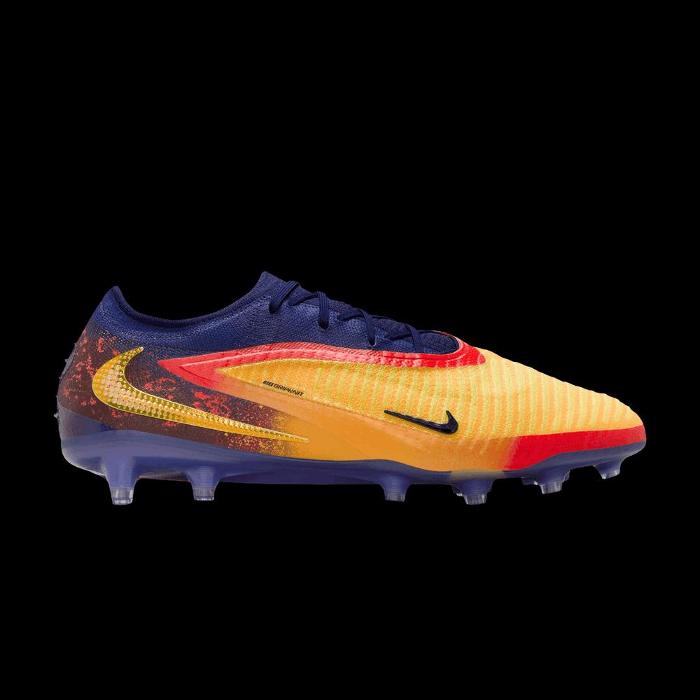 Кроссовки Erling Haaland x Nike Phantom 6 Low Elite AG 'Precision Under Pressure' 1