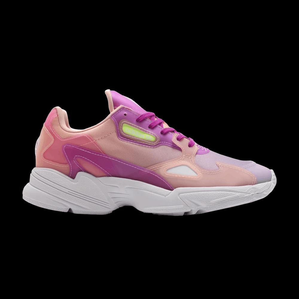 Кроссовки Adidas Wmns Falcon 'Sunset' 1