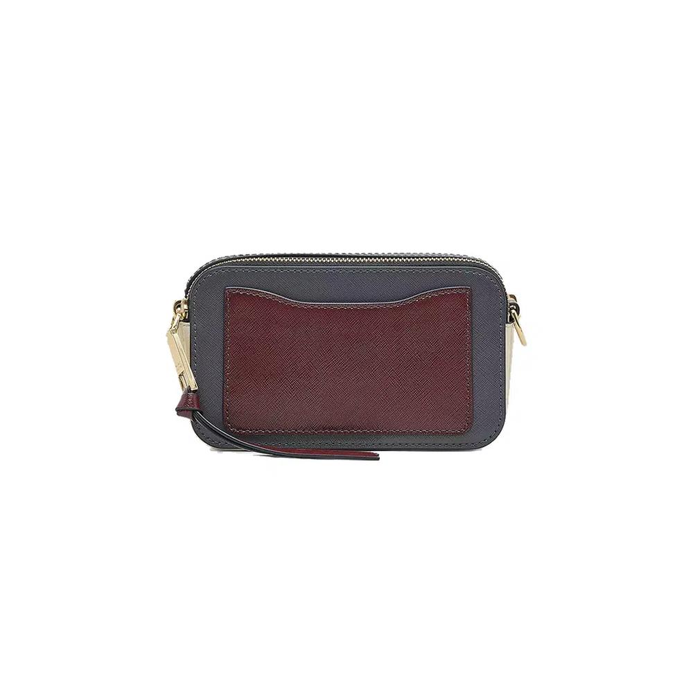 Маленькая сумка-кросс-боди Snapshot Small Camera Bag Shadow Multi 2S3HCR500H03 3