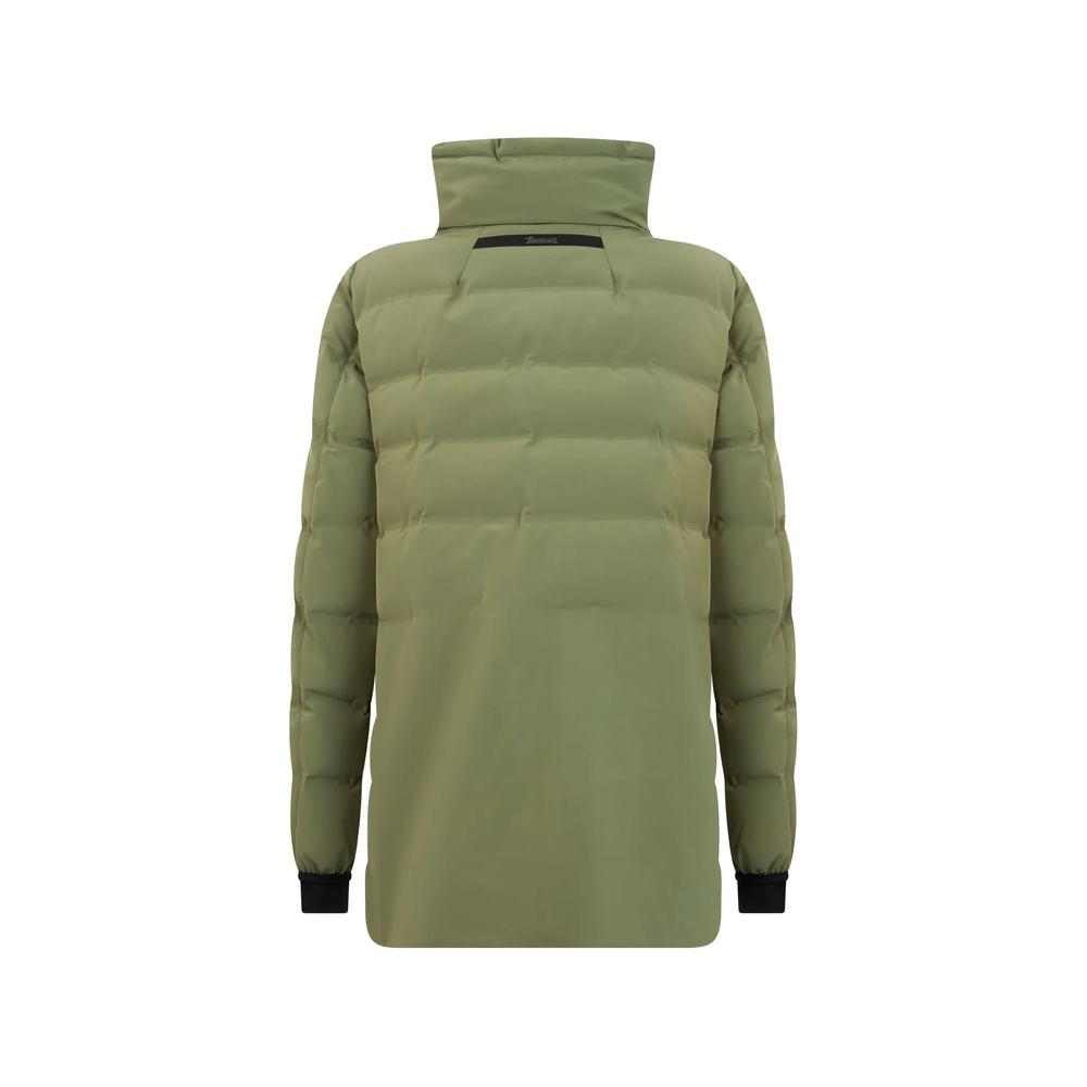 Laminar padded jacket 2