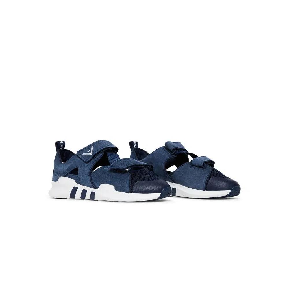 Сандалии White Mountaineering x adidas ADV Sandal 'Коллегиат Нэви' 8