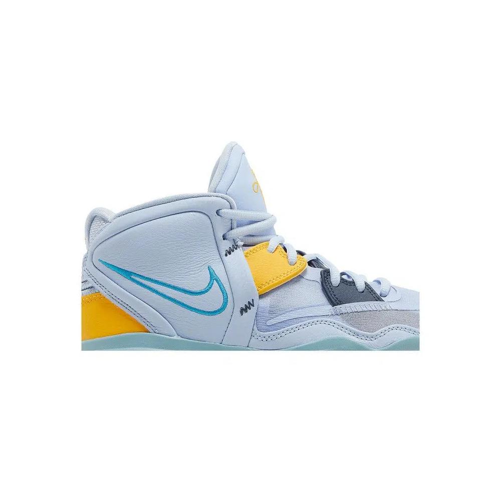 Кроссовки Nike Kyrie Infinity 'Future Past' 2