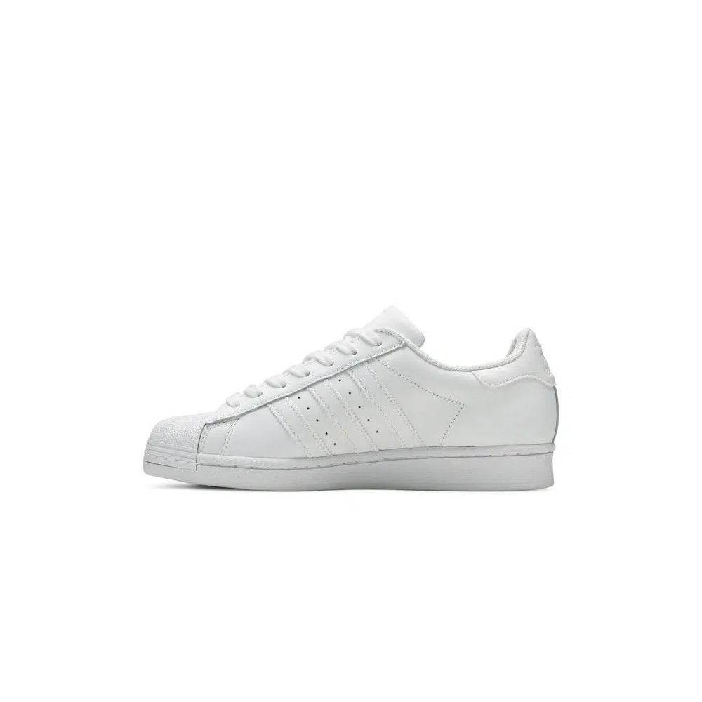 Кроссовки adidas Superstar 'Footwear White' 3