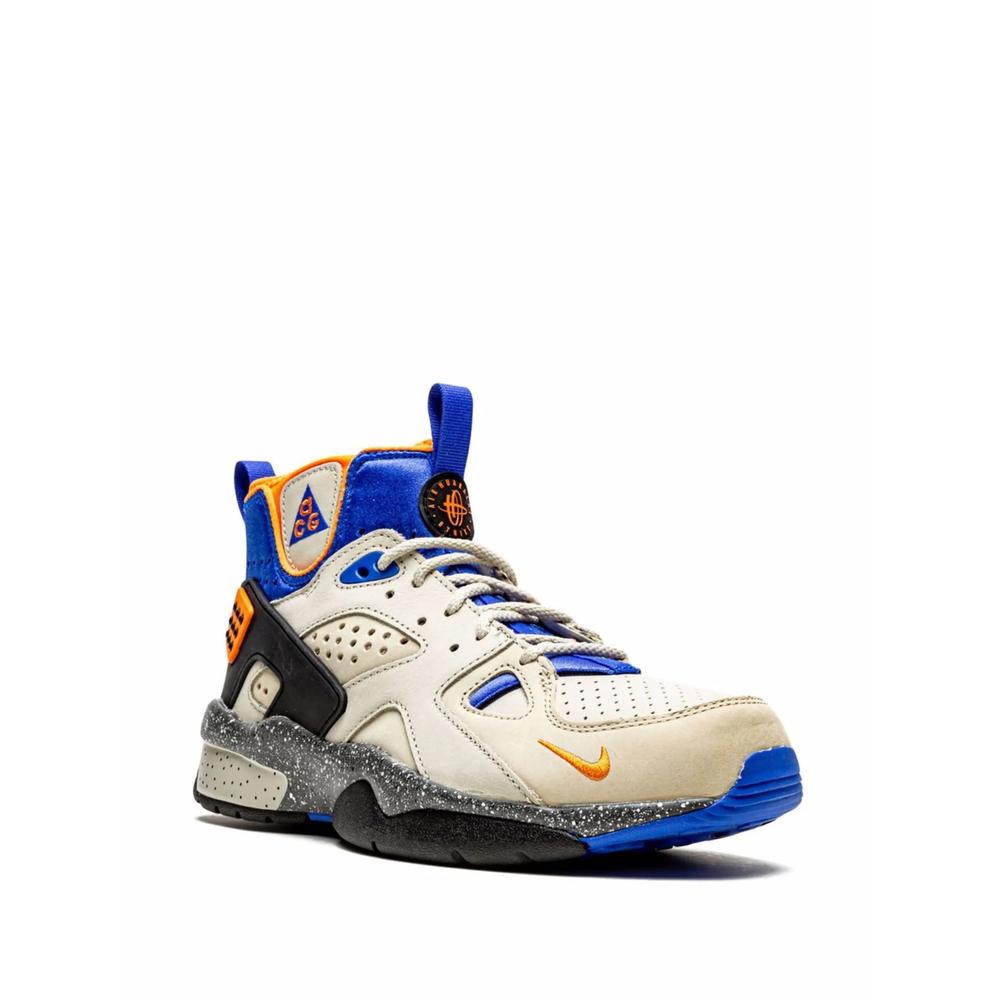 Кроссовки ACG Air Mowabb OG Rattan Birch 2021 2