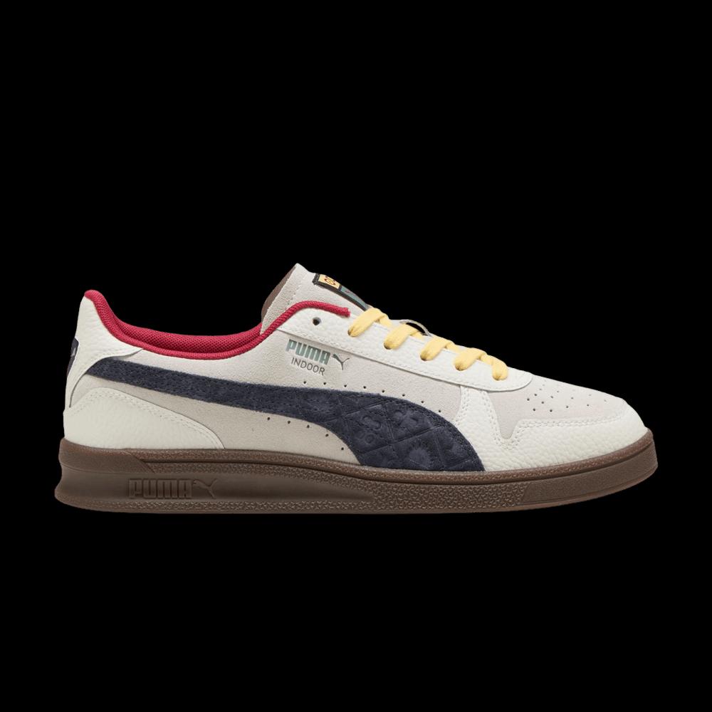 Кроссовки Puma Indoor OG 'Road to Unity' 1