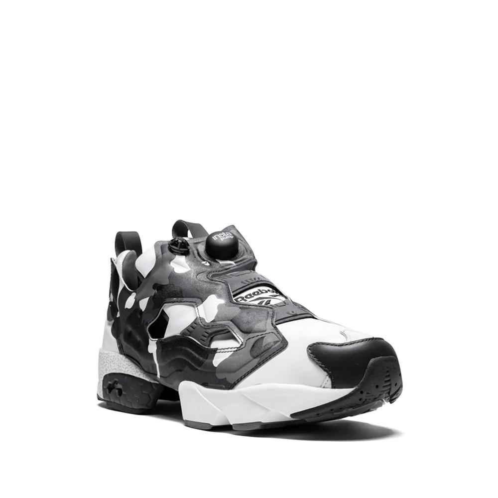 Кроссовки InstaPump Fury из коллаборации с Mita и Bape 2