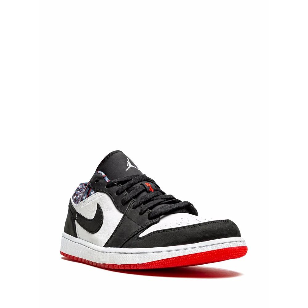 Кроссовки Air Jordan 1 Low Q54 2