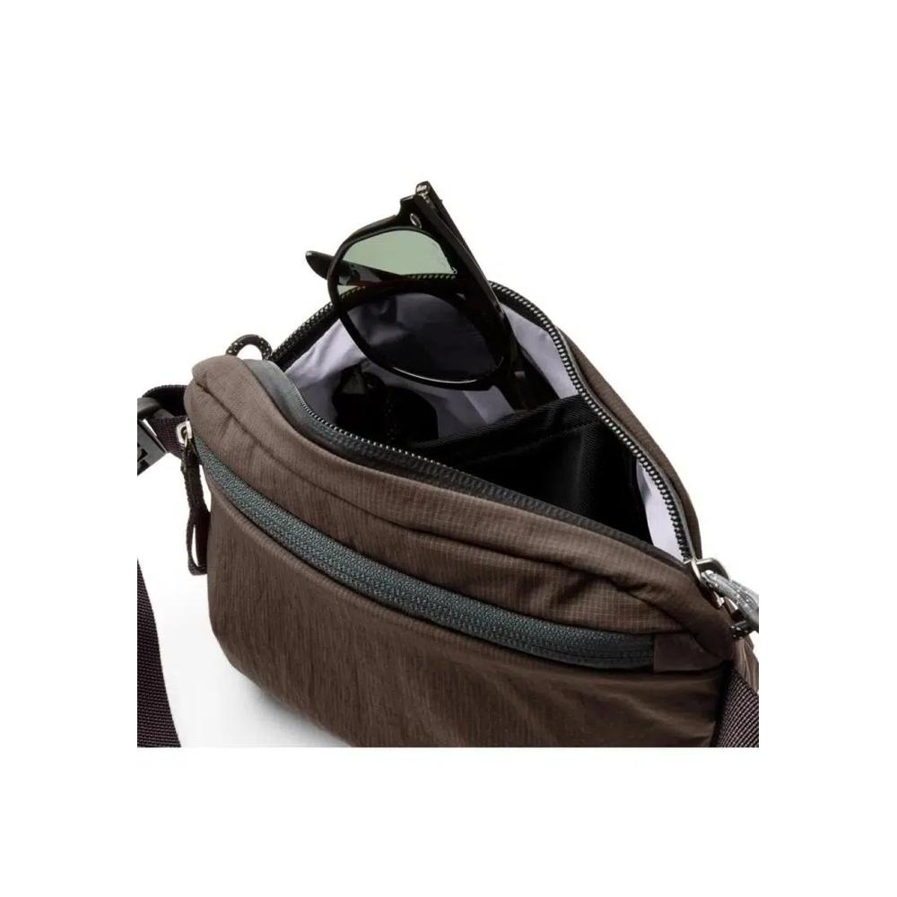Bellroy Lite Belt Bag - Riverrock 3