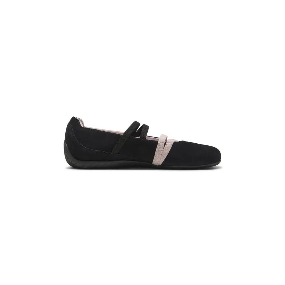 Speedcat Ballet Suede Женские кроссовки 1