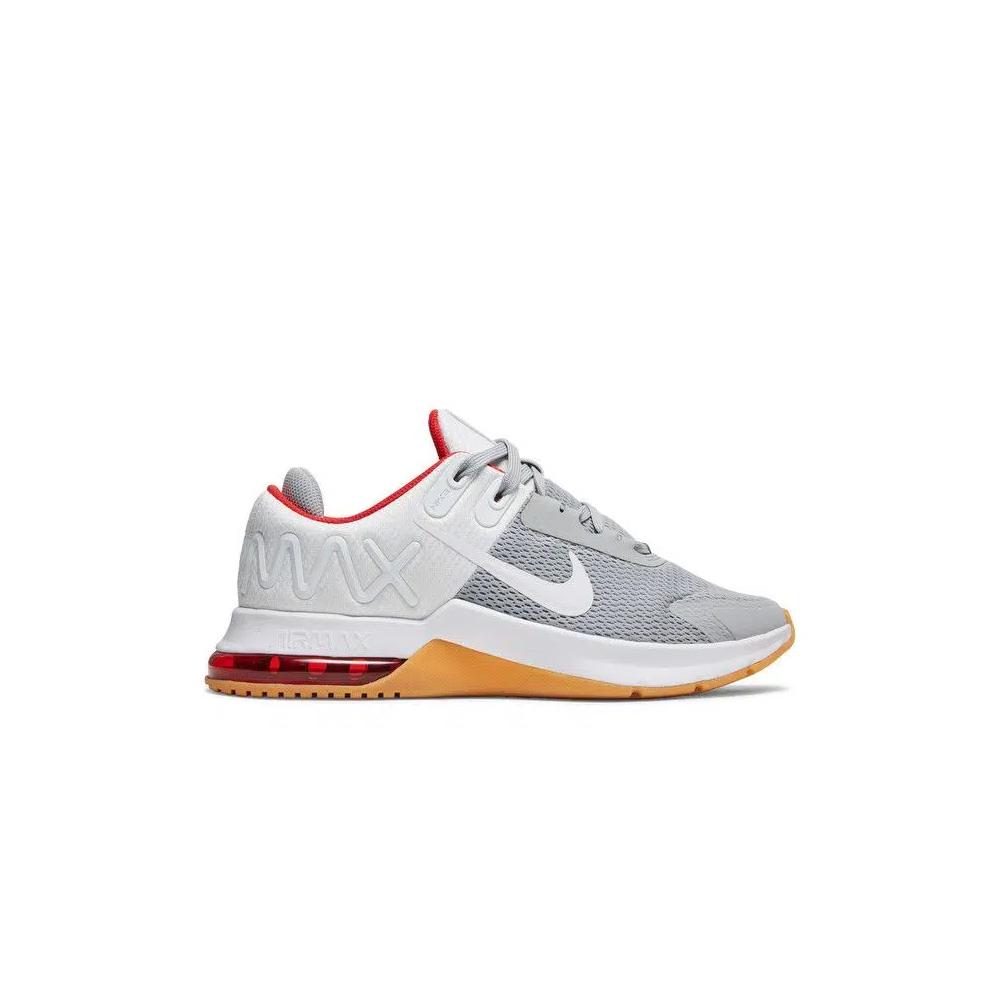 Кроссовки Nike Air Max Alpha Trainer 4 'Light Smoke Grey White' 1
