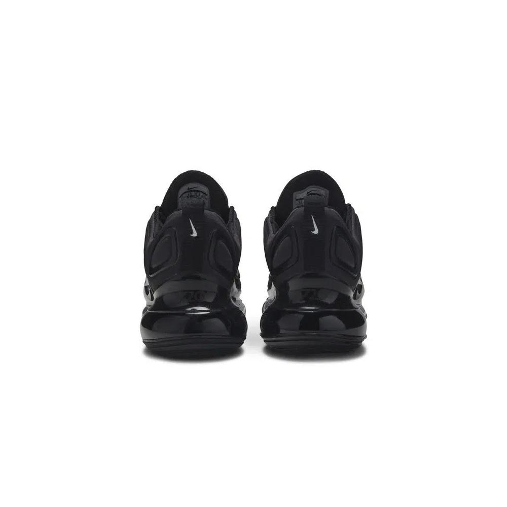Кроссовки Nike Air Max 720 'Black Jersey Mesh' 7