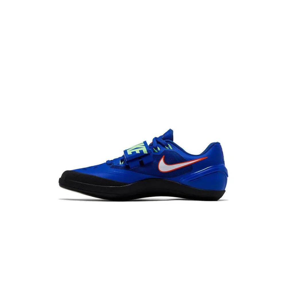 Кроссовки Nike Zoom Rotational 6 'Racer Blue' 3