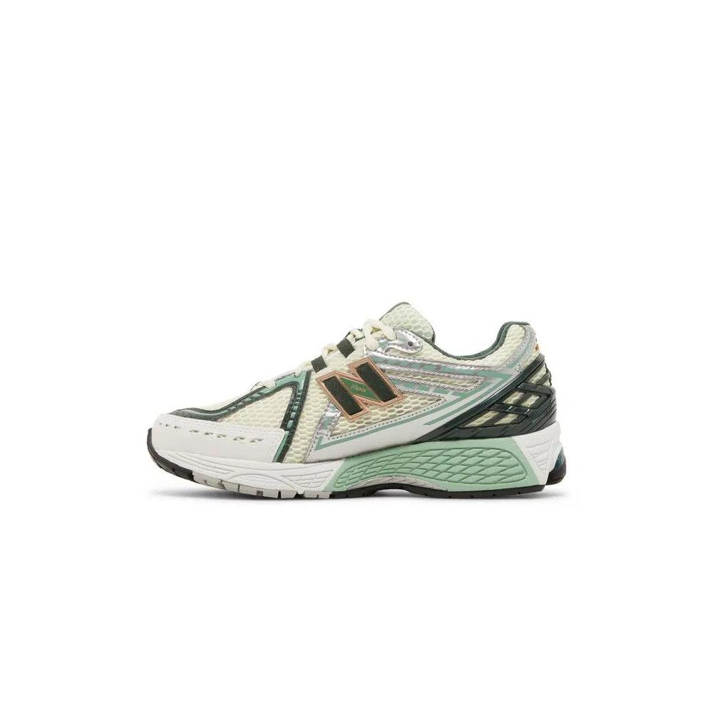 Кроссовки Aimé Leon Dore x New Balance 1906R 'Green' 3