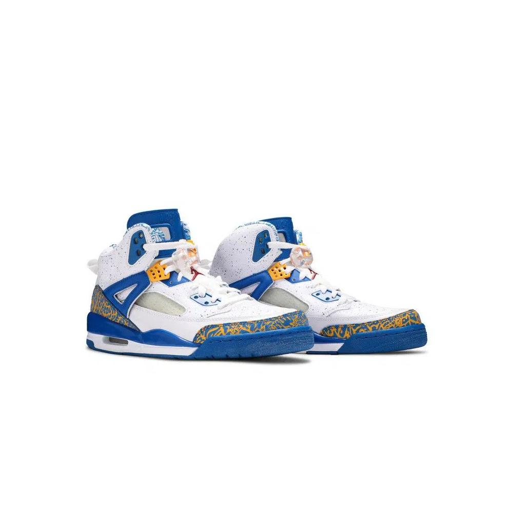 Обувь для отдыха Air Jordan Spizike 'Do The Right Thing' 8