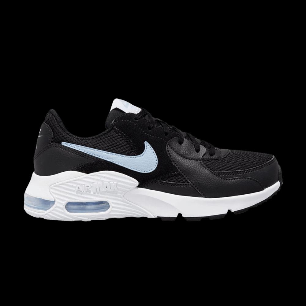 Кроссовки Nike Wmns Air Max Excee 'Black Hydrogen Blue' 1