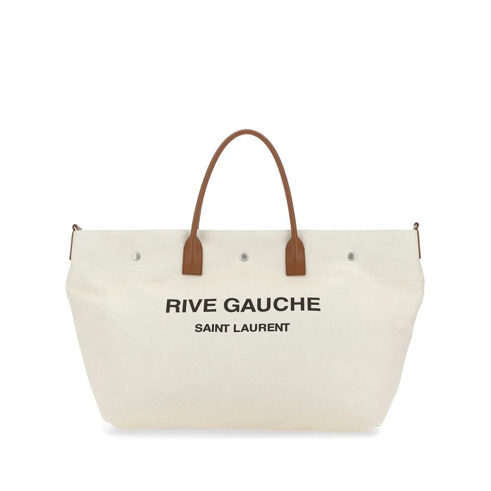 Большая сумка-тоут Rive Gauche 1