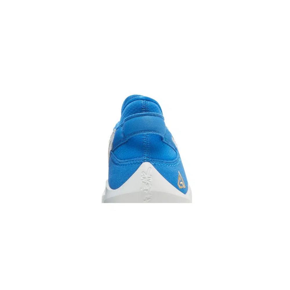 Кроссовки Nike Zoom Freak 2 SE GS 'Signal Blue' 7