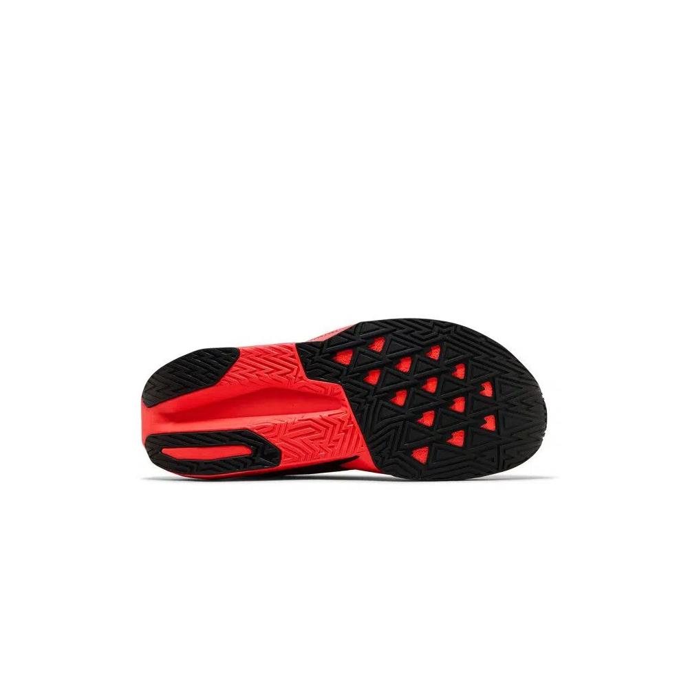Кроссовки New Balance FuelCell Rebel v5 'Urgent Red' 4