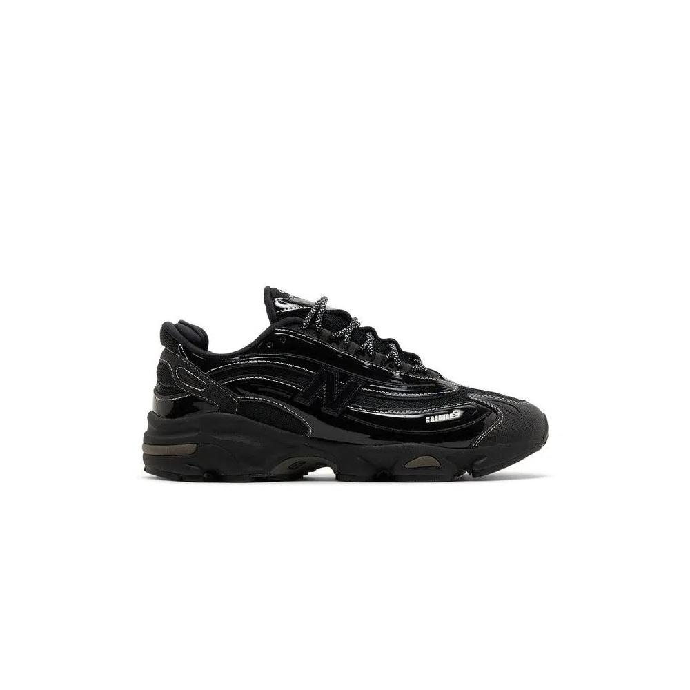 Кроссовки Aimé Leon Dore x New Balance 1000 'Black' 1