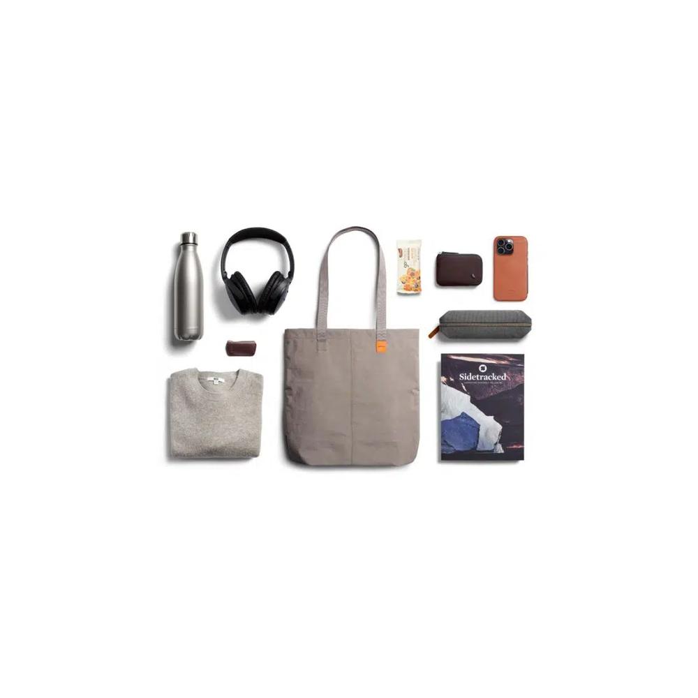 Городская сумка-тоут Bellroy - Тауп 8