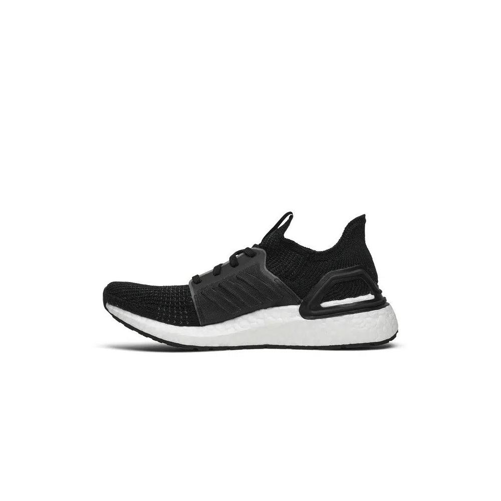 Кроссовки adidas Wmns UltraBoost 19 'Core Black' 3